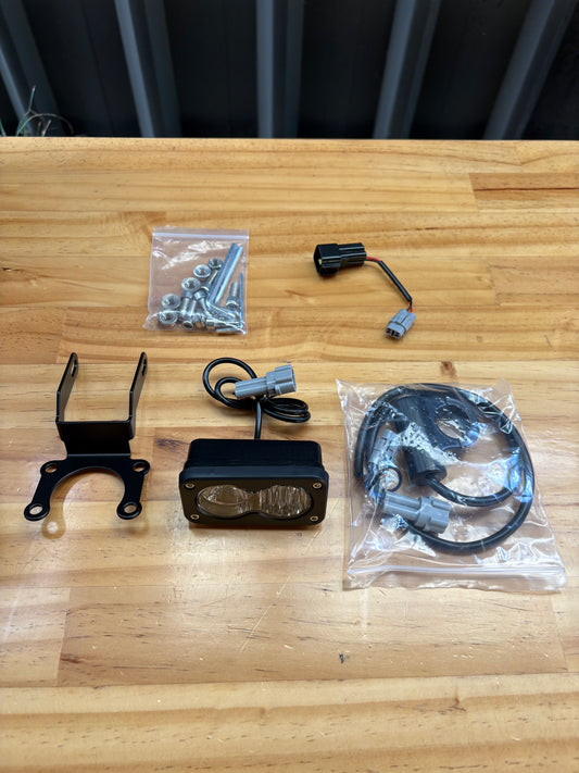 EMX CUSTOMZ™ Plug & Play Surron Baja Light (FACTORY GRADE QUALITY)