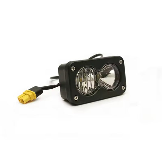 EMX CUSTOMZ™ Battery Powered Baja Light (Factory Grade Quality) - PRE ORDER