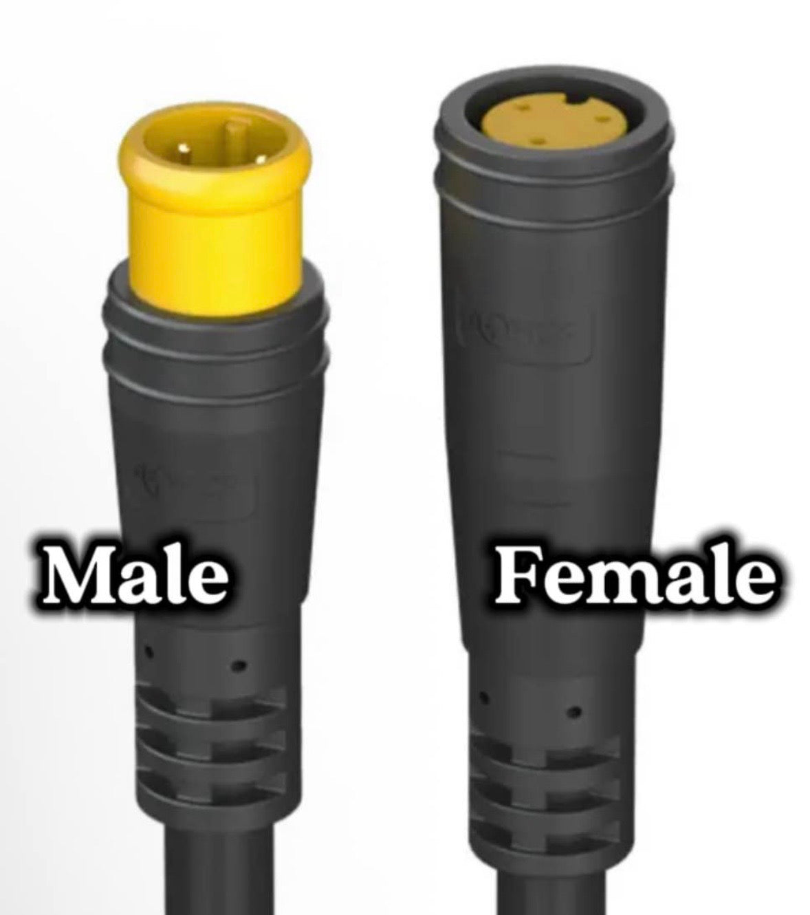 EMX CUSTOMZ™ Plug & Play Surron Throttle (Fat Tire)