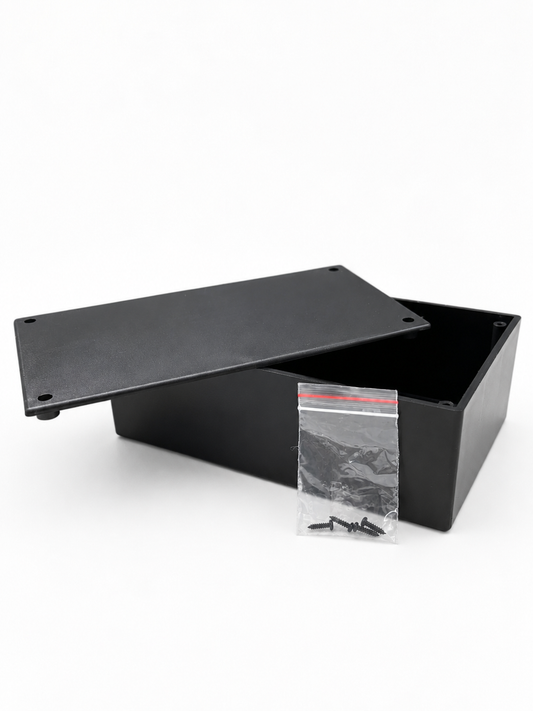 EMX CUSTOMZ™ Controller Box