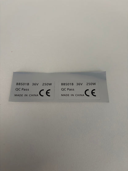 EMX CUSTOMZ™ Speed Limiter (Conversion Kits)
