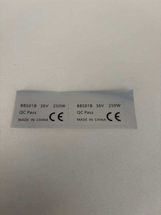 EMX CUSTOMZ™ Speed Limiter (Conversion Kits)