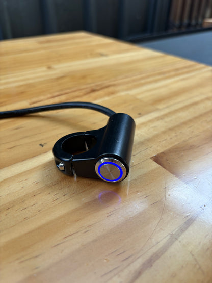 EMX CUSTOMZ™ Battery Powered Rock Light