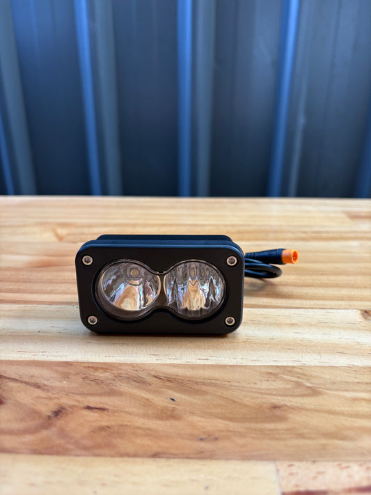 EMX CUSTOMZ™ Fat Tire Baja Light (Plug & Play)