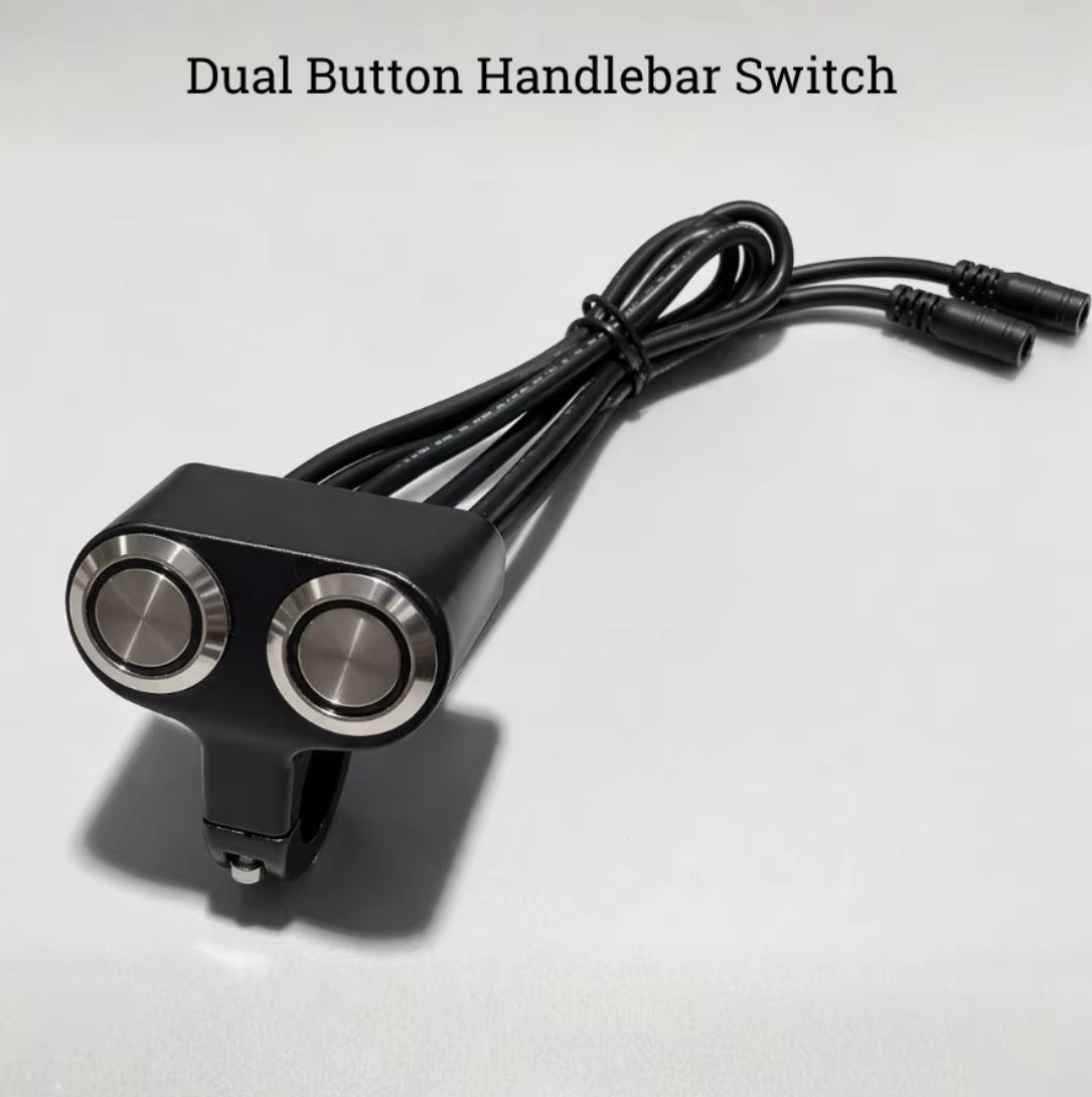 EMX CUSTOMZ™ Battery Powered Baja & Rock Light Combo (Factory Grade Quality)