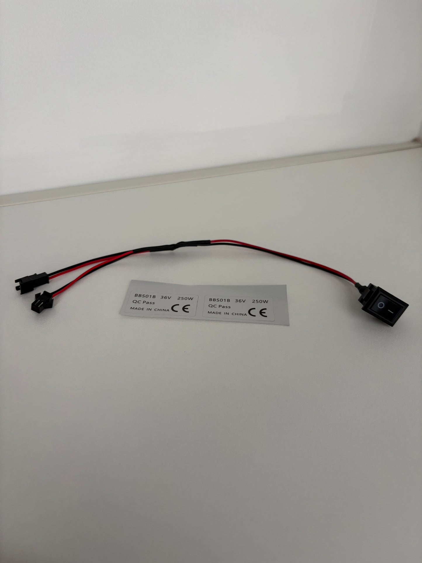 EMX CUSTOMZ™ Speed Limiter (Conversion Kits)