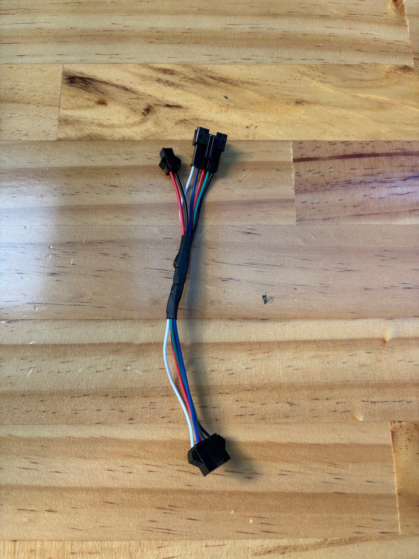 EMX CUSTOMZ™ Key Ignition Harness