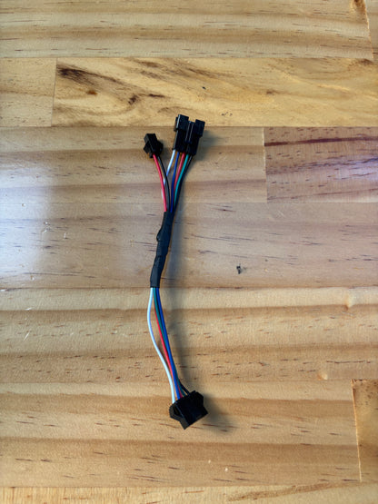 EMX CUSTOMZ™ Key Ignition Harness
