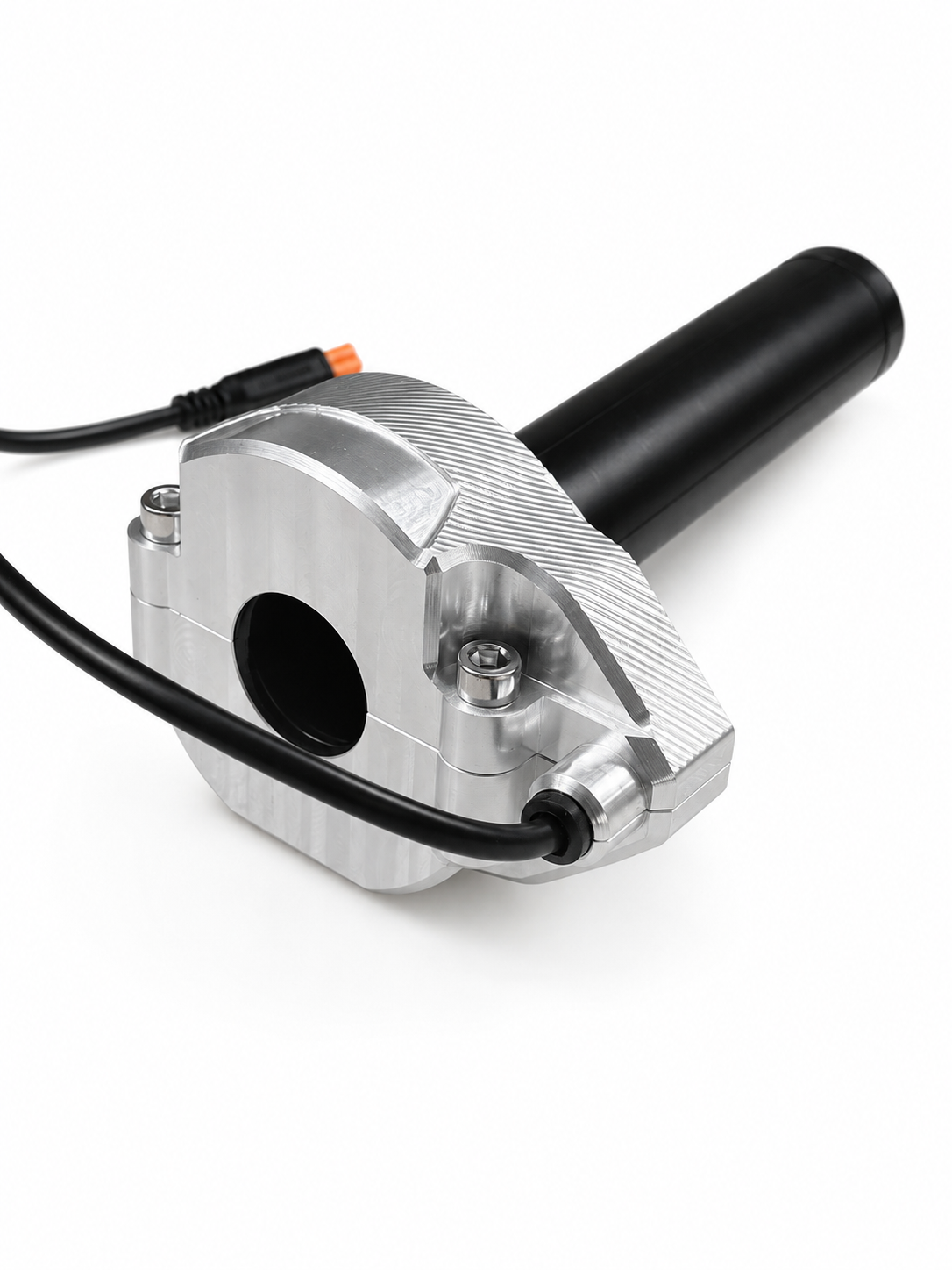 EMX CUSTOMZ™ CNC Surron Throttle (Fat Tire)