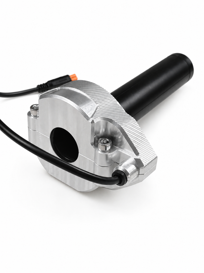 EMX CUSTOMZ™ CNC Surron Throttle (Fat Tire)