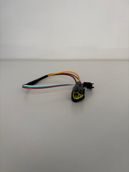 EMX CUSTOMZ™ Surron Adapter