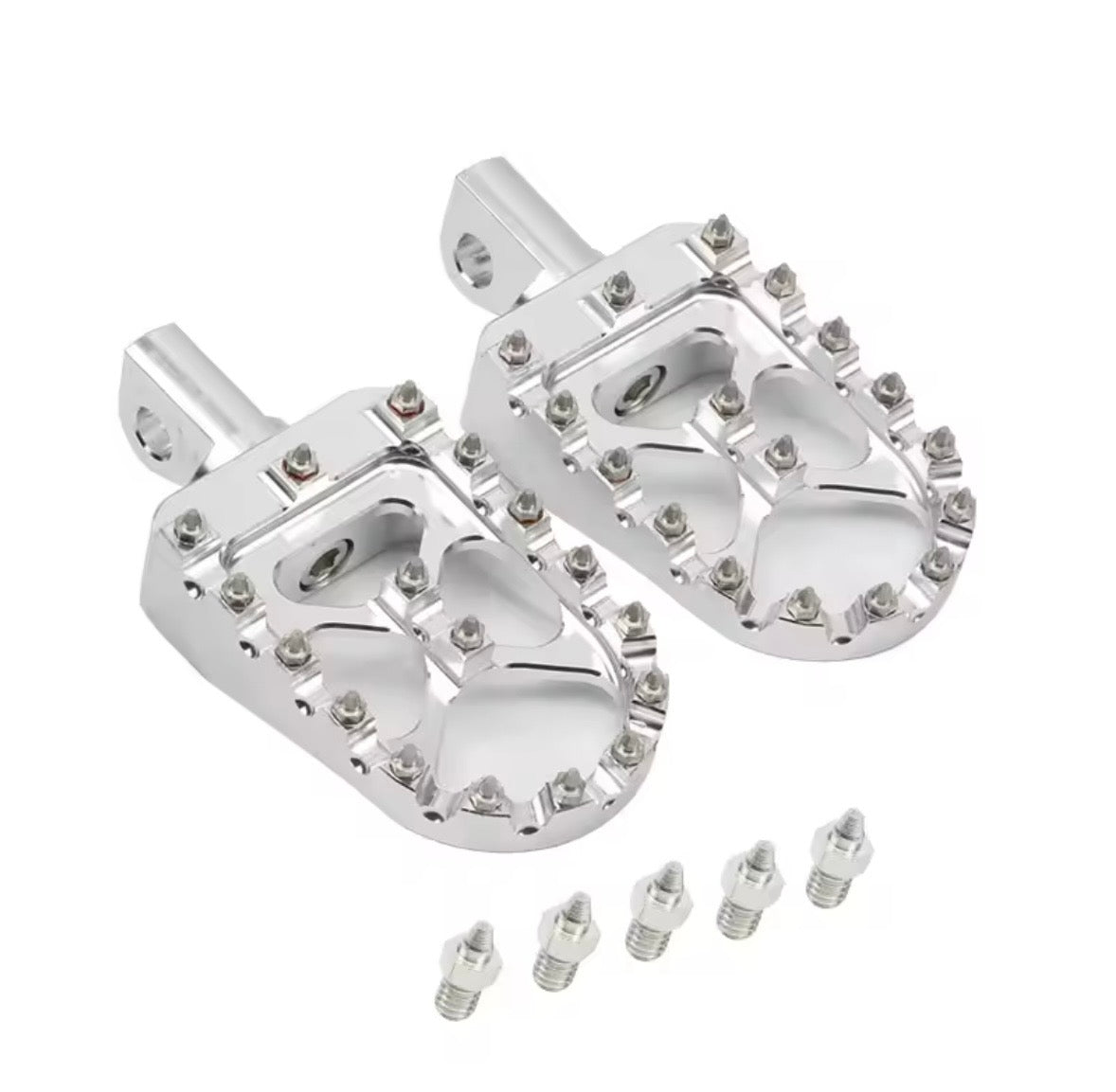 EMX CUSTOMZ™ Peg Kit (Designed For E-Kits)
