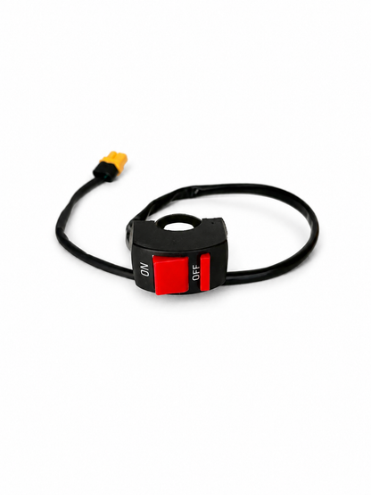 EMX CUSTOMZ™ Battery Powered Baja Light (Factory Grade Quality)
