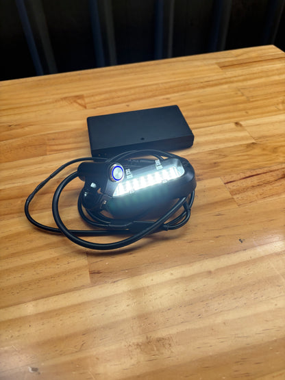 EMX CUSTOMZ™ Battery Powered Rock Light