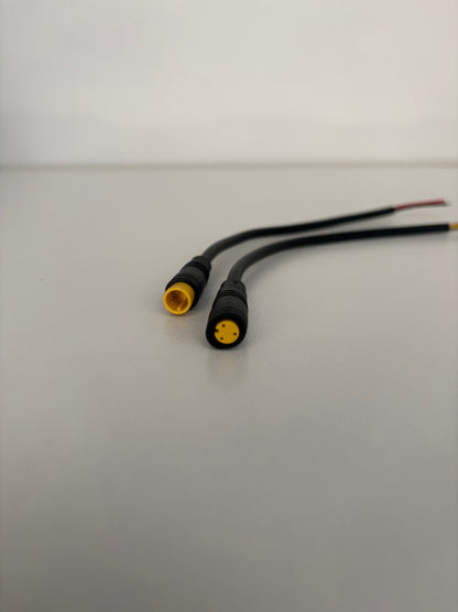 EMX CUSTOMZ™ Plug & Play Surron Throttle (Fat Tire)