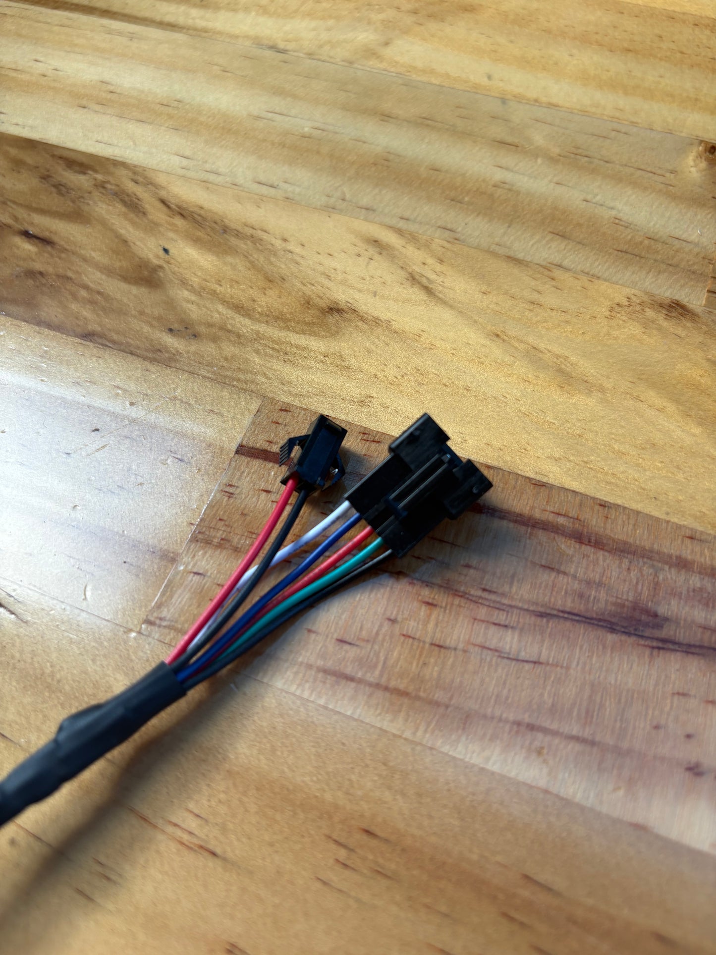 EMX CUSTOMZ™ Key Ignition Harness