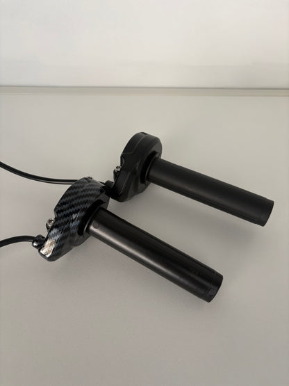 EMX CUSTOMZ™ Plug & Play Surron Throttle (Conversion Kit)