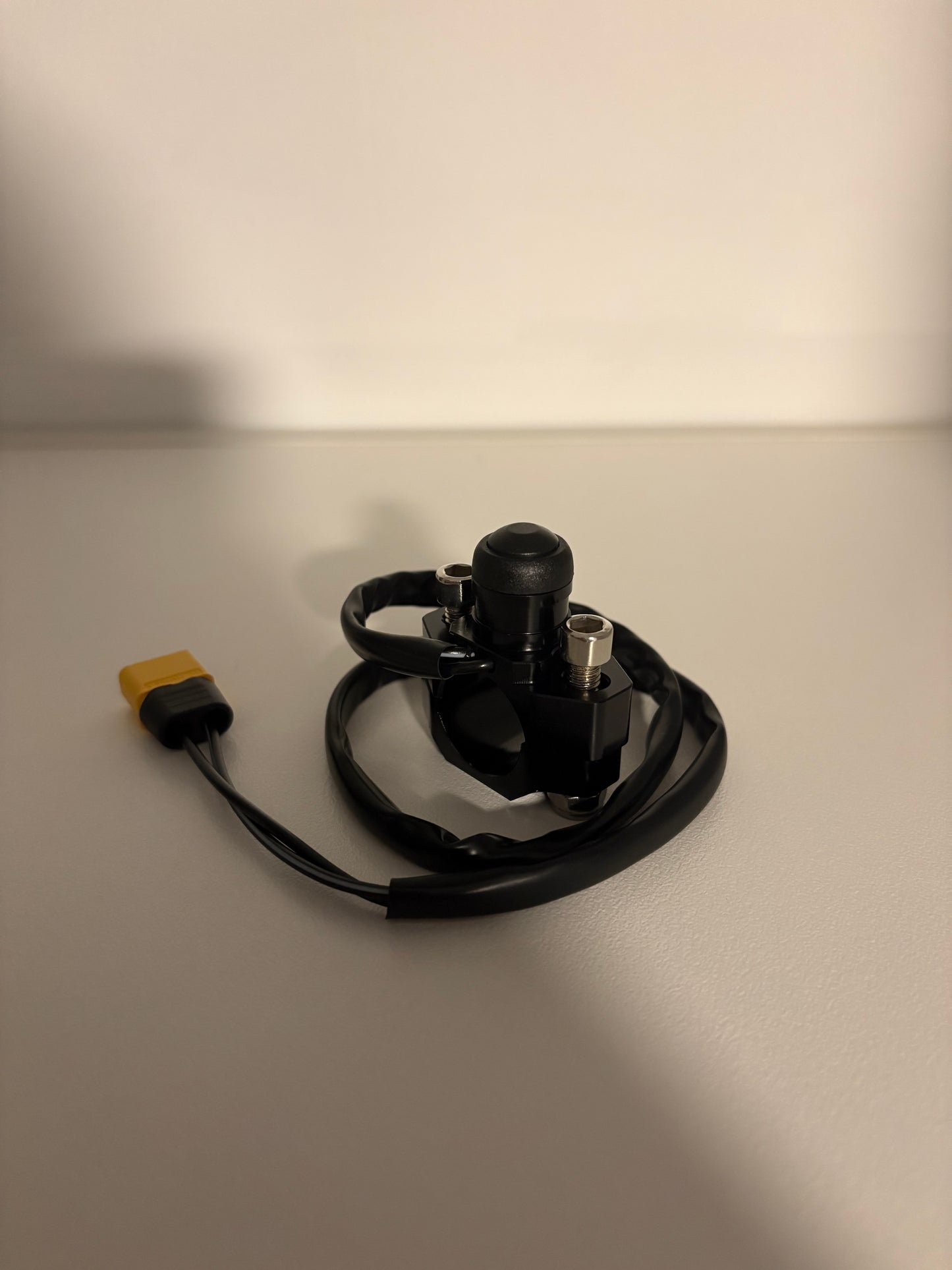 EMX CUSTOMZ™ V1 Battery Powered Surron Horn