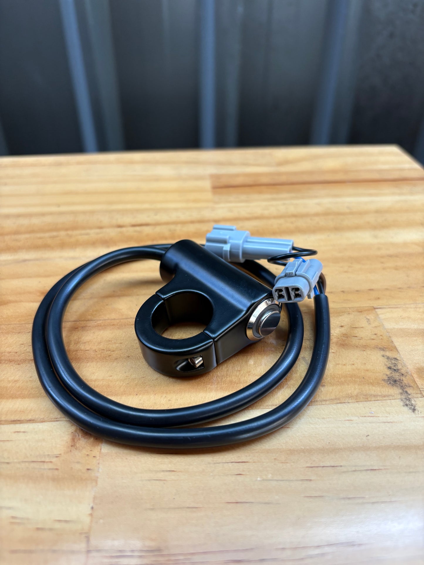 EMX CUSTOMZ™ Plug & Play Surron Baja Light (FACTORY GRADE QUALITY)
