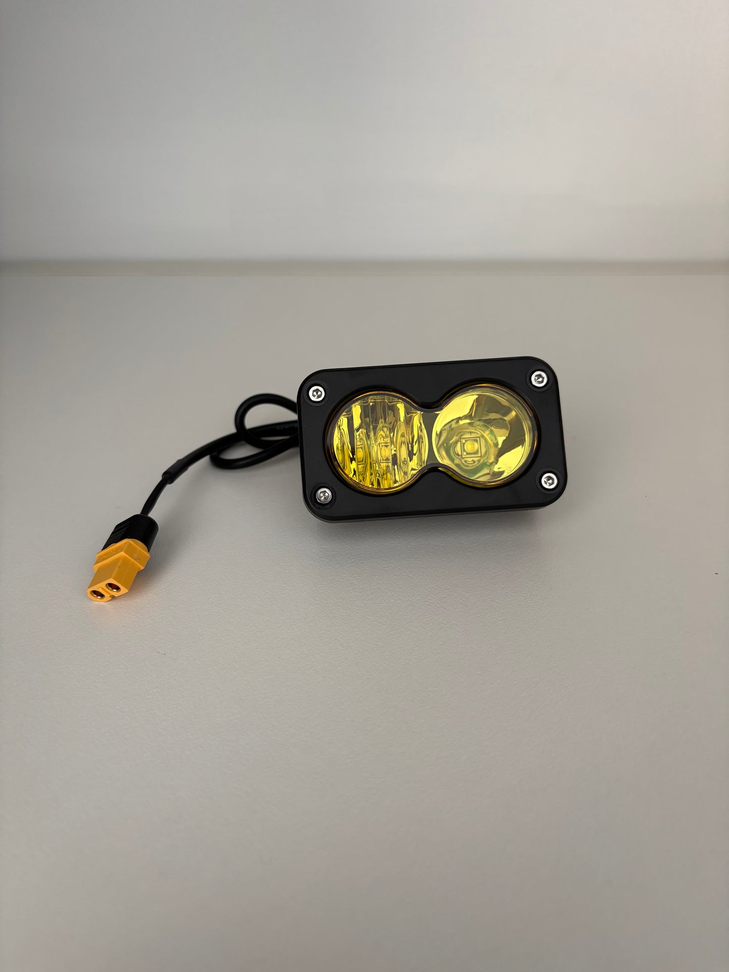EMX CUSTOMZ™ Battery Powered Baja Light (Factory Grade Quality)