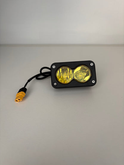 EMX CUSTOMZ™ Battery Powered Baja Light (Factory Grade Quality)