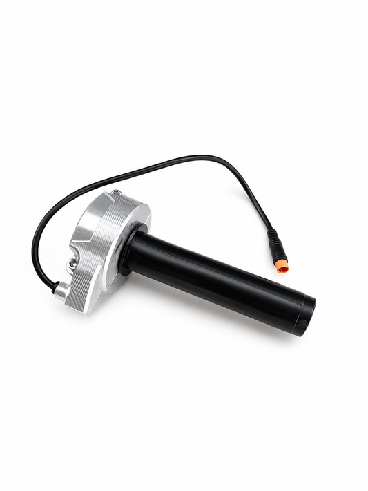 EMX CUSTOMZ™ CNC Surron Throttle (Fat Tire)