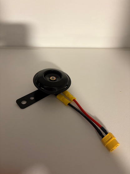 EMX CUSTOMZ™ V1 Battery Powered Surron Horn