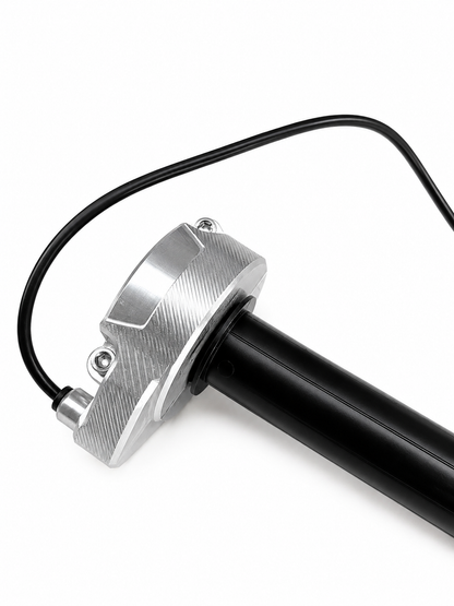 EMX CUSTOMZ™ CNC Surron Throttle (Fat Tire)