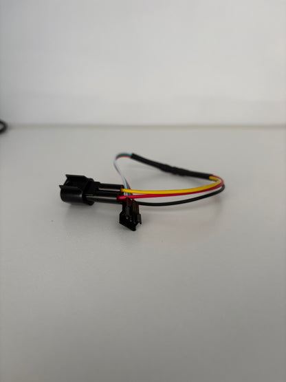 EMX CUSTOMZ™ Surron Adapter