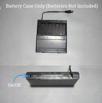 EMX CUSTOMZ™ Battery Powered Baja & Rock Light Combo (Factory Grade Quality)