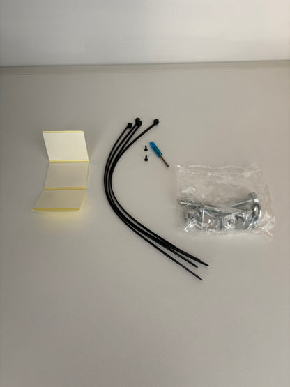 EMX CUSTOMZ™ Battery Powered Baja Light (Factory Grade Quality)