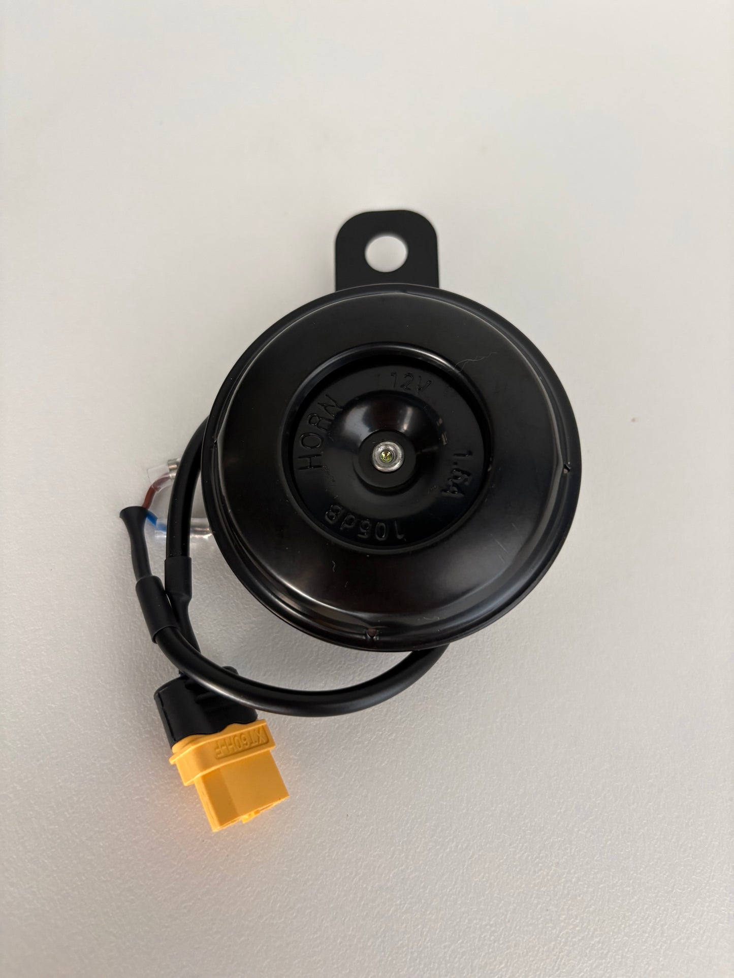 EMX CUSTOMZ™ Battery Powered Baja & Horn Combo (Factory Grade Quality)