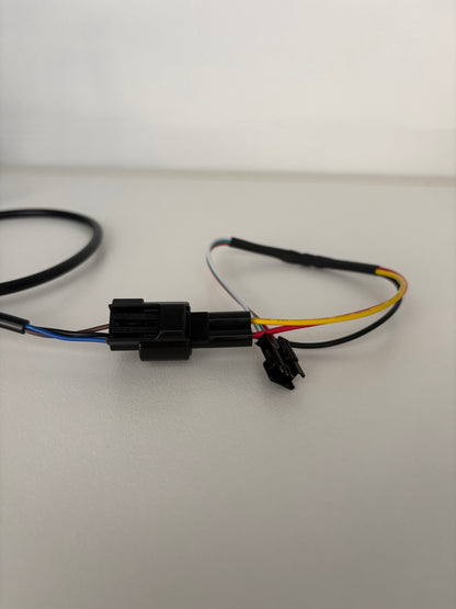 EMX CUSTOMZ™ Surron Adapter