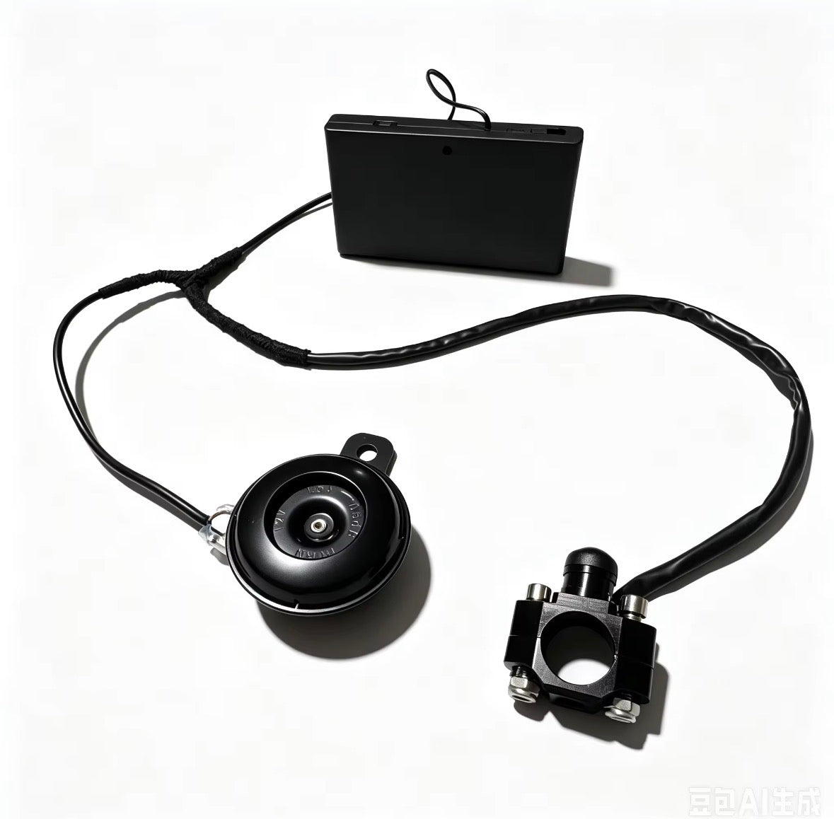 EMX CUSTOMZ™ Battery Powered Surron Horn (FACTORY GRADE QUALITY)