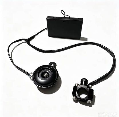 EMX CUSTOMZ™ Battery Powered Surron Horn (FACTORY GRADE QUALITY)
