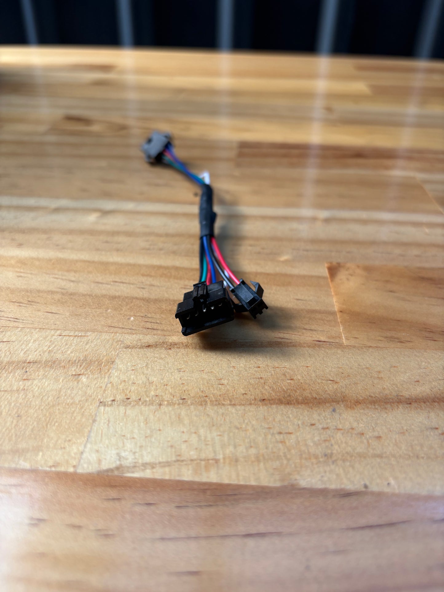 EMX CUSTOMZ™ Key Ignition Harness