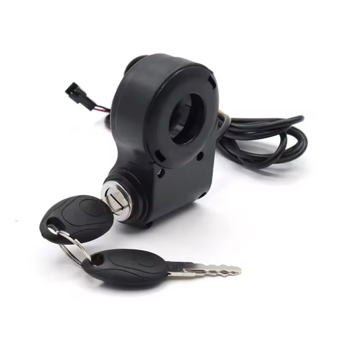 EMX CUSTOMZ™ Key Ignition (Conversion Kit)