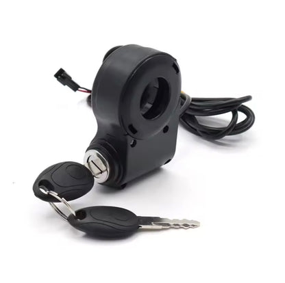 EMX CUSTOMZ™ Key Ignition (Conversion Kit)
