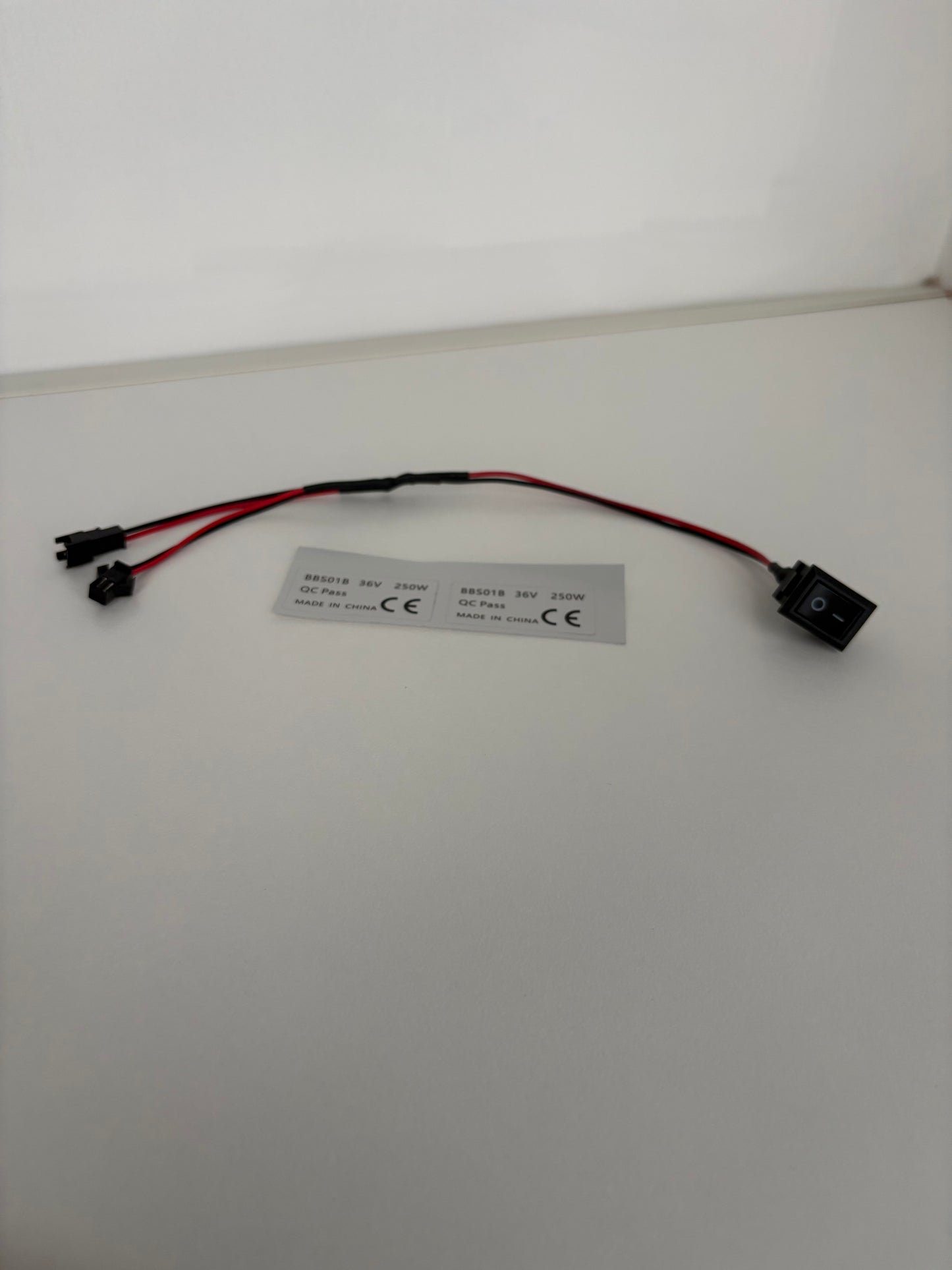 EMX CUSTOMZ™ Speed Limiter (Conversion Kits)