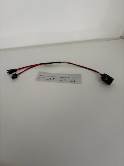 EMX CUSTOMZ™ Speed Limiter (Conversion Kits)