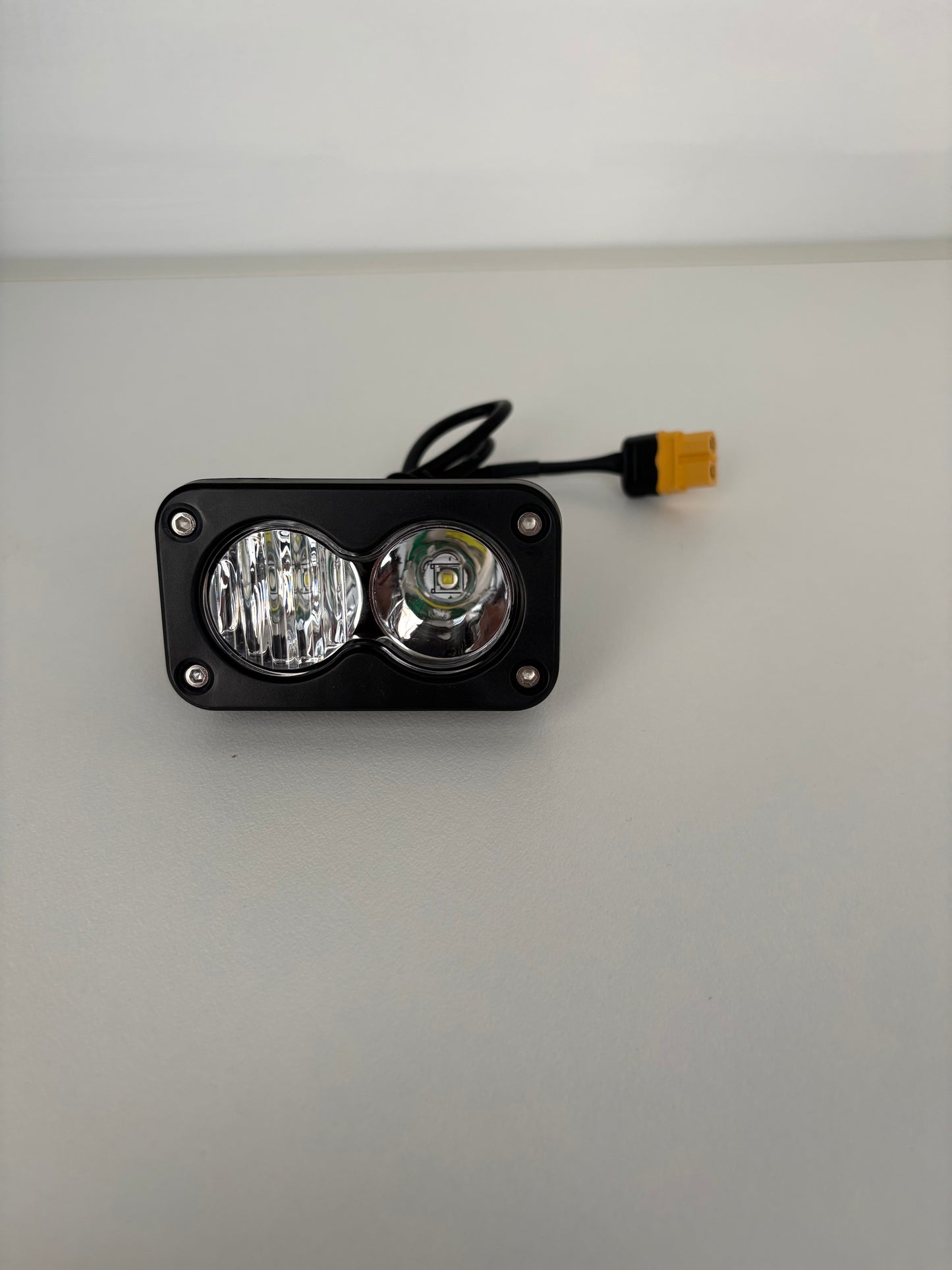 EMX CUSTOMZ™ Battery Powered Baja & Horn Combo (Factory Grade Quality)