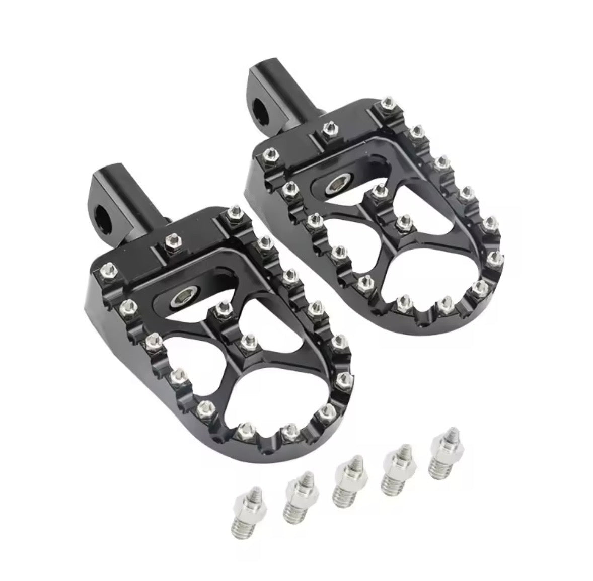 EMX CUSTOMZ™ Peg Kit (Designed For E-Kits)