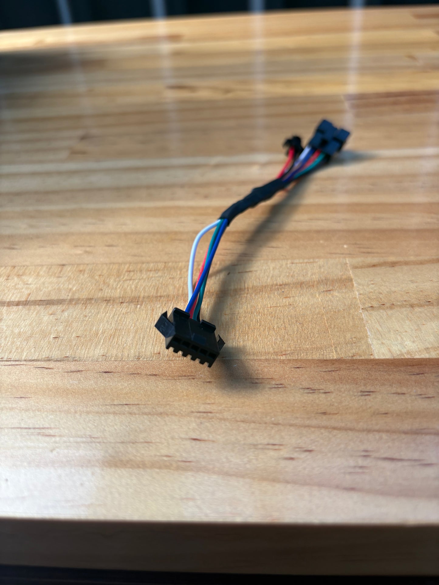 EMX CUSTOMZ™ Key Ignition Harness