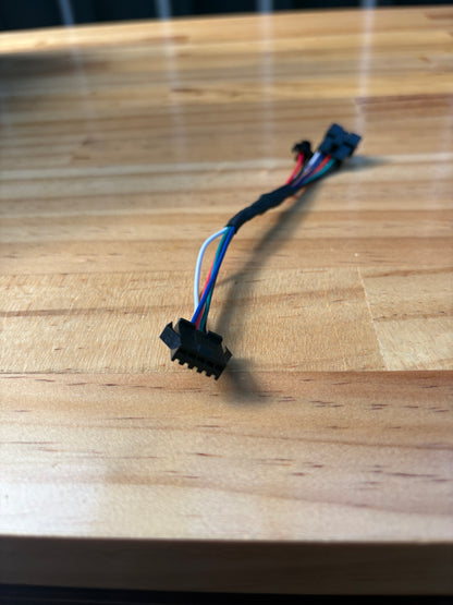 EMX CUSTOMZ™ Key Ignition Harness