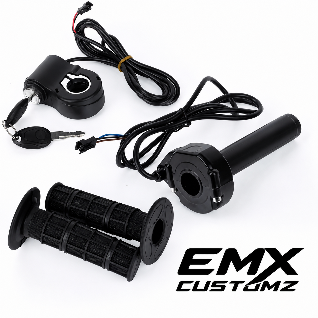 EMX CUSTOMZ™ Conversion Kit Combo (Factory Grade Quality) - PRE ORDER