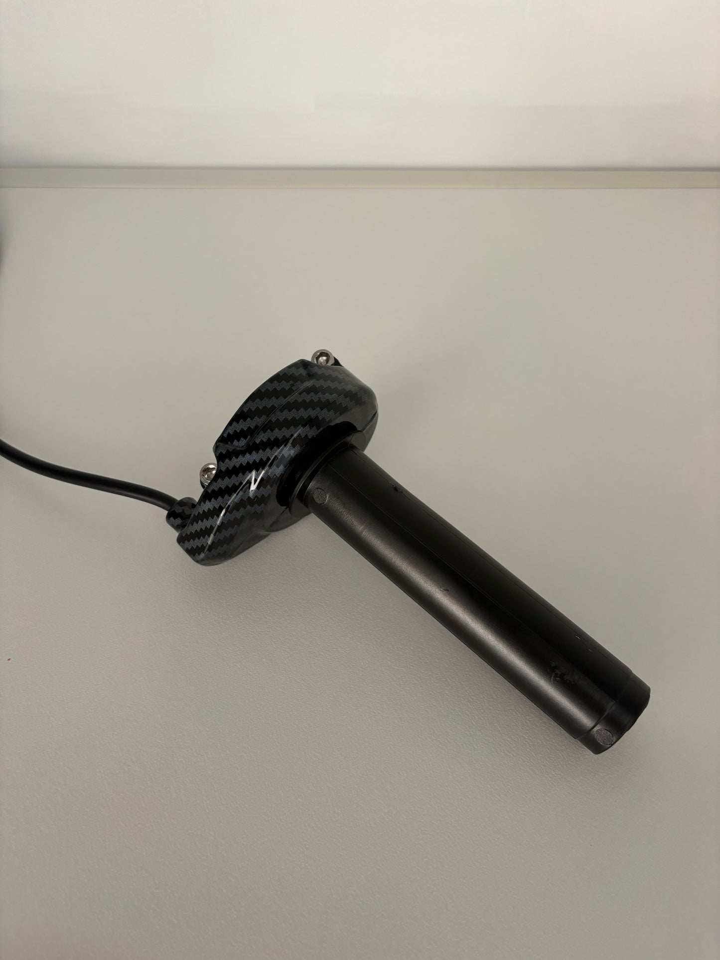 EMX CUSTOMZ™ Plug & Play Surron Throttle (Conversion Kit)