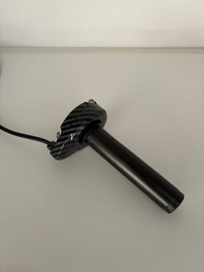 EMX CUSTOMZ™ Plug & Play Surron Throttle (Conversion Kit)