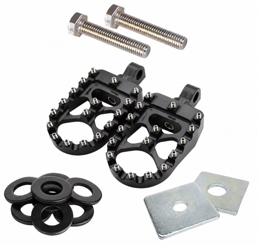 EMX CUSTOMZ™ Peg Kit (Designed For E-Kits)