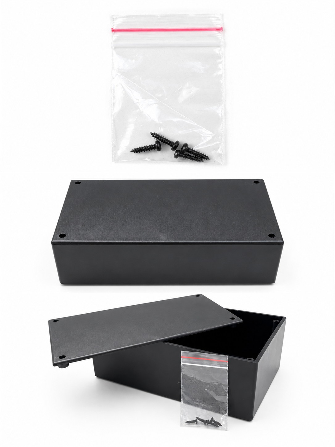 EMX CUSTOMZ™ Controller Box
