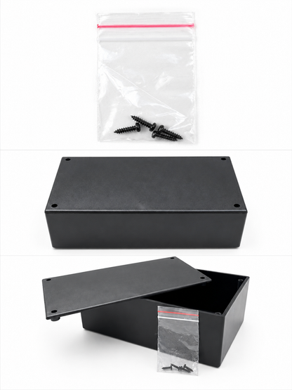 EMX CUSTOMZ™ Controller Box